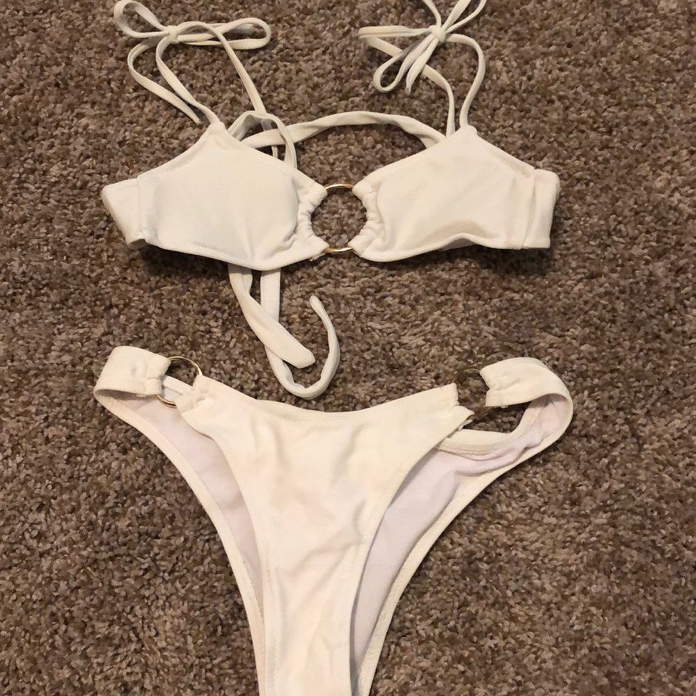 Swimsuit